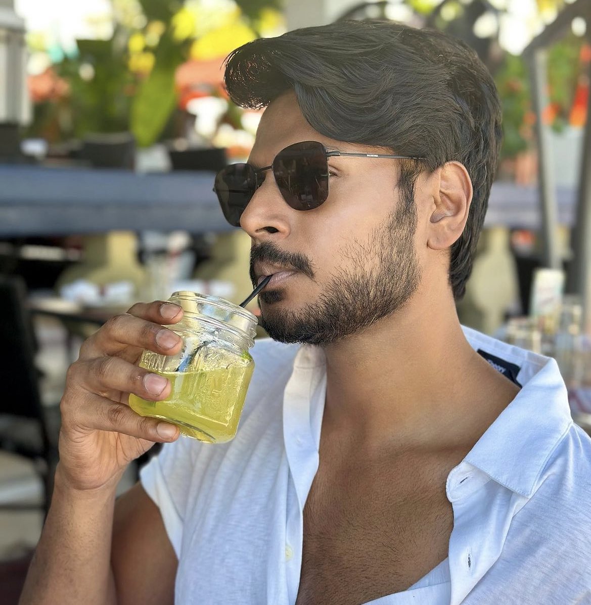 suryaakantham's tweet photo. nobody’s going to frown if their gallery looks as adorable as this! 🫶🏽 @sundeepkishan https://t.co/kBZ5BzxEv3