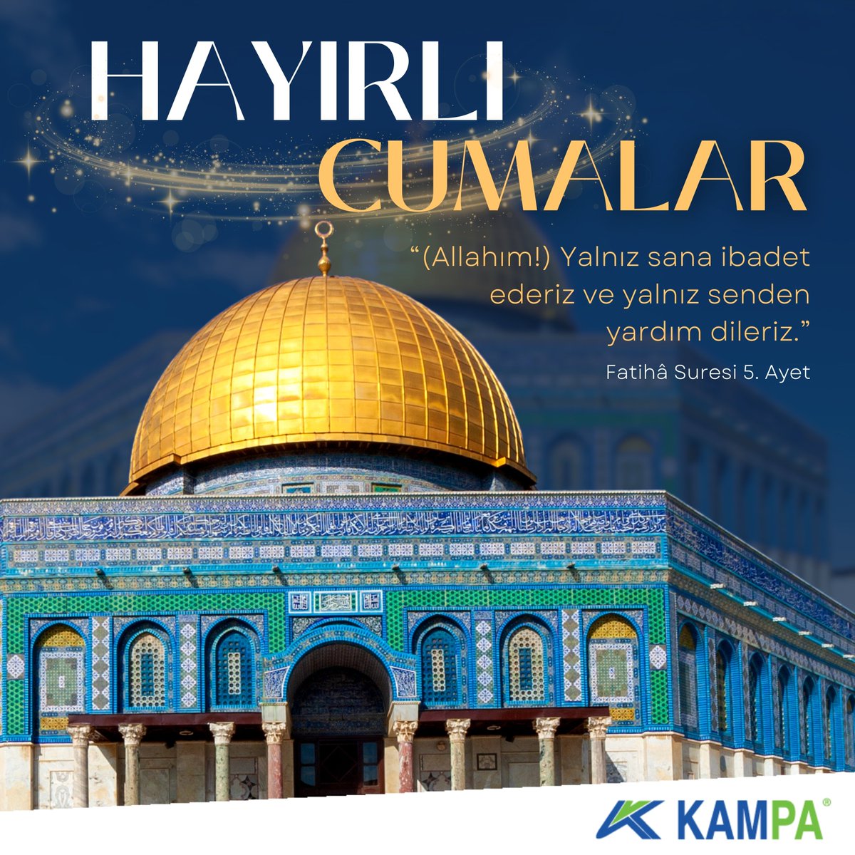 Mübarek Ramazan’ın ilk cuması mübarek olsun. Tutulan oruçlar, edilen dualar ve yapılan tüm ibadetlerin kabul olması dileğiyle ☝🏼🤲🏼🌹

Hayırlı Cumalar 🇹🇷
.
.
#hayırlıcumalar #ramazanayı #ramazancuması