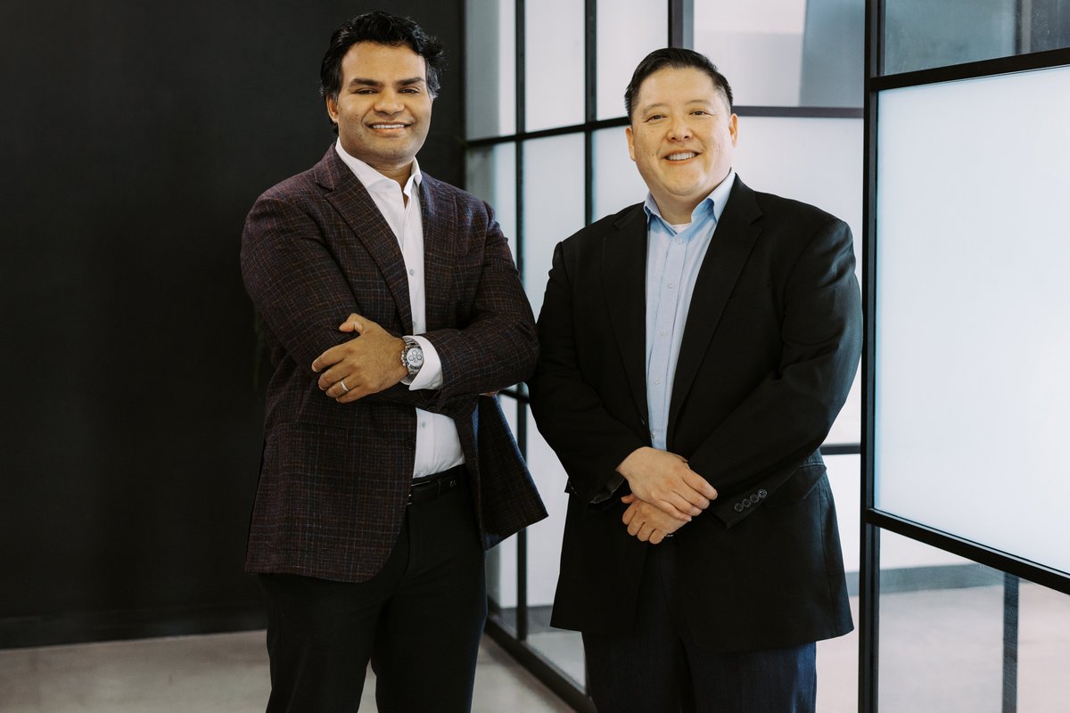 SarithaRai's tweet photo. Two physicians, a seven-year veteran of the FDA and a physician-scientist from Massachusetts General Hospital, raise $30M for AI startup targeting oncology clinical research.  Pi Health works in US, Brazil, India &amp; Australia
via @business @technology 
https://t.co/xKbK1En4bk
#AI https://t.co/SKxF1pK6lG