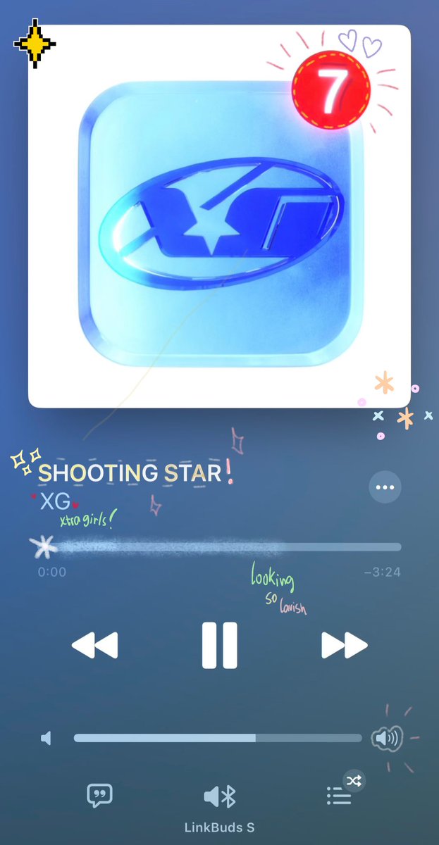 Aquí no paramos con las recomendaciones y menos si se trata del #𝐱trā一𝐠irls·𝟏st·𝚢ear en el cual estuve desde el principio, así que escuchen #𝕘ä𝑙act𝕚cﮩ٨ـ𝐦p𝟹 🎧♡ y les aseguro que les va a encantar y más si es #𝑠𝚑ooti𝚗g𓈒࣪𖥔࣪ʼ𝑠ta͝𝚛 ☆

🐙 #章鱼ℍ𝗬UN-𝚝𝚞𝚗𝚎𝚜 .ᐟ