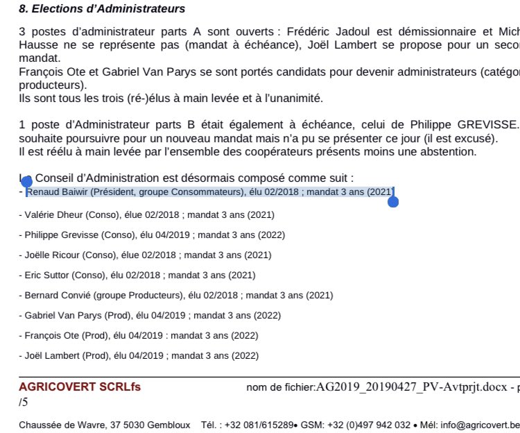 TonPereLaTurlut's tweet photo. En plus des subsides aux #PCDR et aux #tierslieux, @Celine_Tellier distribue 45 millions € à 57 chanceux producteurs du « circuit-court » wallon.
Parmi eux, on retrouve le jardin collectif #Agricoeur et les amis de #Agricovert, décidément gavés d’argent public… Votre argent. https://t.co/FREMfxUGMv