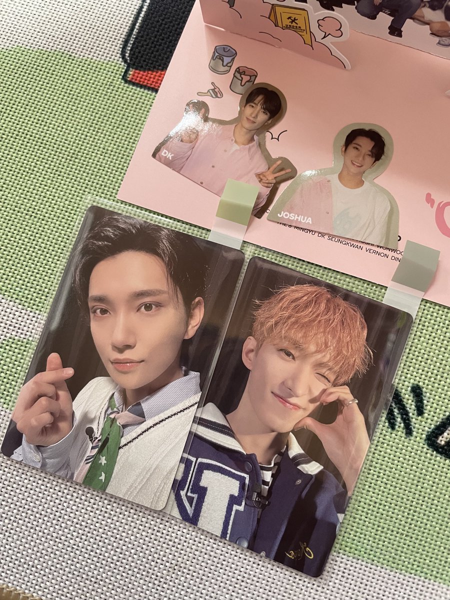 caslie28's tweet photo. Finally! I got my cl23 ☺️ My seoksoo super lakas ng spark!! :3
Safe and secured delivery :3
Tysm ü @pepperhoranghae 🫶 https://t.co/JWOKVxx802