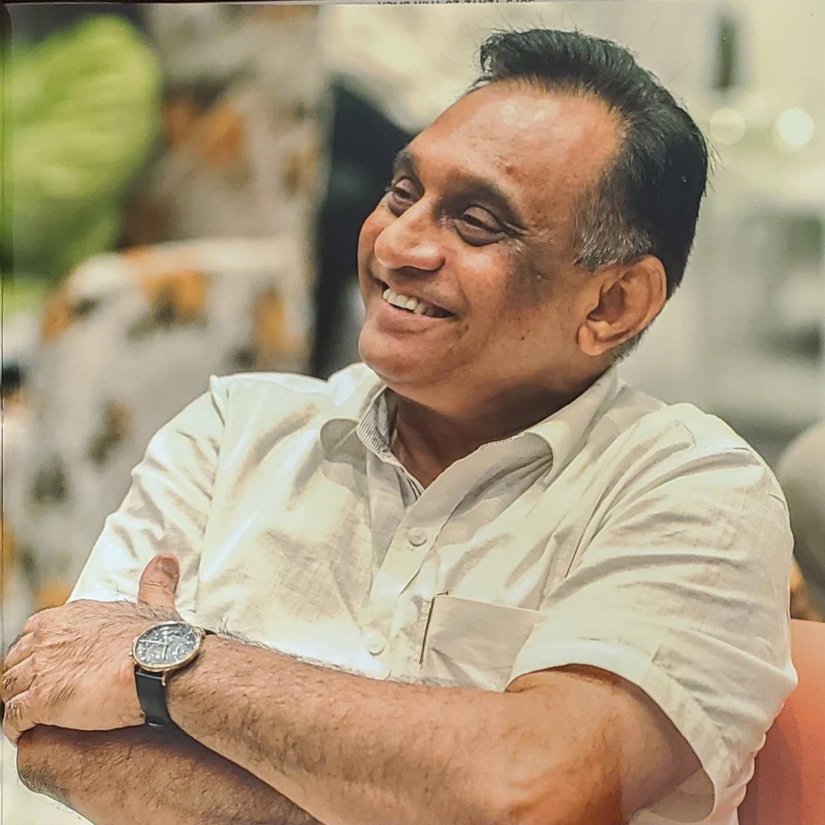 rajudharmaj's tweet photo. #NewProfilePic https://t.co/NDSehZCfdp
