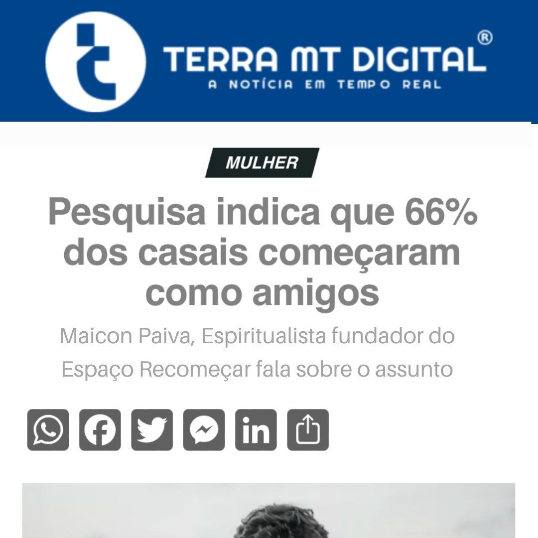 espacorecomecar's tweet photo. Leia agora e descubra como dar um passo a mais nessa amizade, se o seu melhor amigo é o seu amor: https://t.co/6xQA6ALxso

Pare de sofrer por amor, nós podemos te ajudar.

#AmorQueSurpreende #Transformação #AmizadeQueViraAmor https://t.co/LOjBwVBpOu