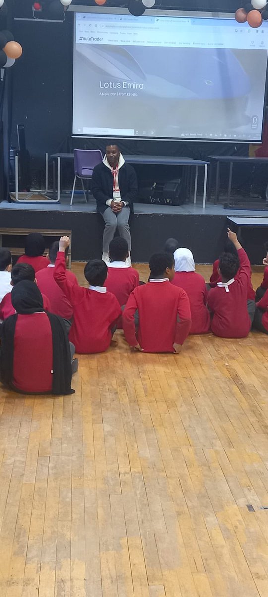 Braintcroft E-ACT Primary Academy tweet media