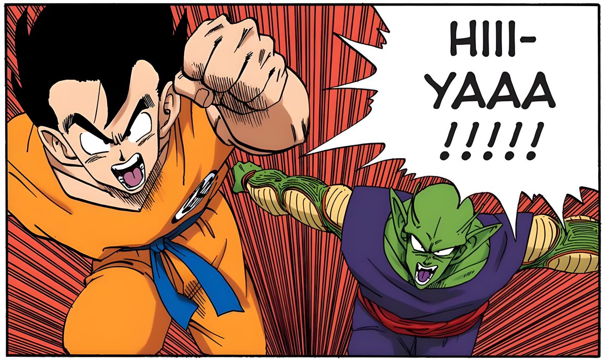 DragonBallPanel tweet picture