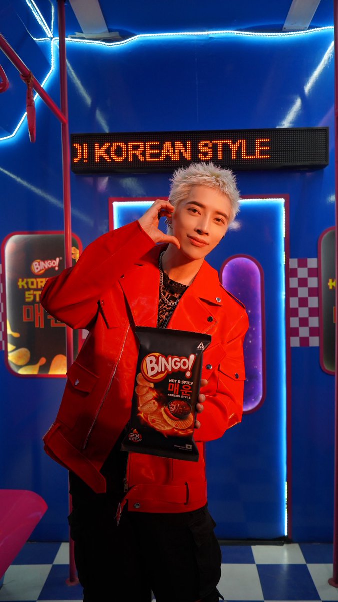 Aoora6969's tweet photo. Bigg boss AOORA ! Maeun Maeun 🥵🌶️ #Behindtheseen photo 2

#Aoora #bingo 

https://t.co/djs5HXwFld https://t.co/ghCX94GJ8K