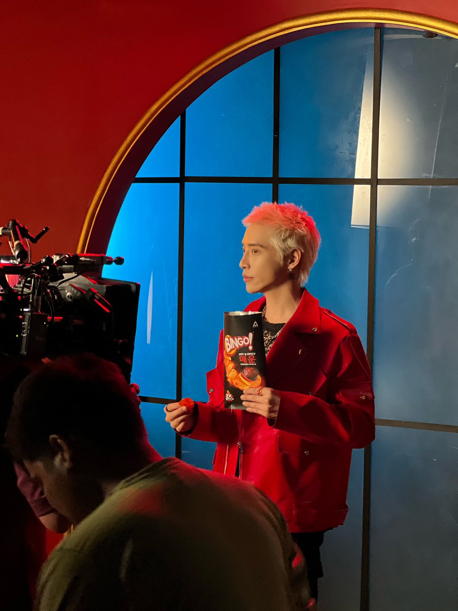 Aoora6969's tweet photo. Bigg boss AOORA ! Maeun Maeun 🥵🌶️ #Behindtheseen photo 2

#Aoora #bingo 

https://t.co/djs5HXwFld https://t.co/ghCX94GJ8K
