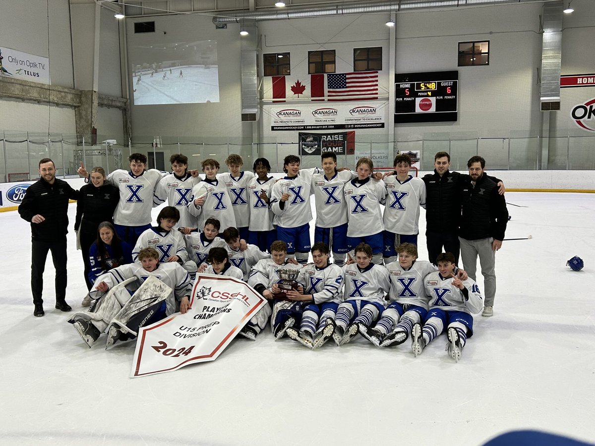 MemphisAdeniken's tweet photo. Great way to end the season!
#csshl #u15prep https://t.co/azBHHDlu2n