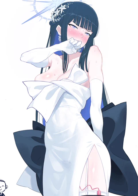 ヴゥーーーーーーーーーン… 