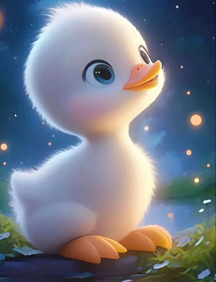 Güne Günaydın 🐥