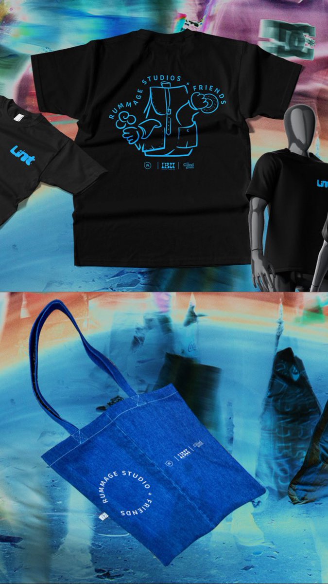 mapetho_'s tweet photo. For @rummagestudio  
Designed Merchandise work for their store. #magoillustrates https://t.co/RlNBtbzHE7