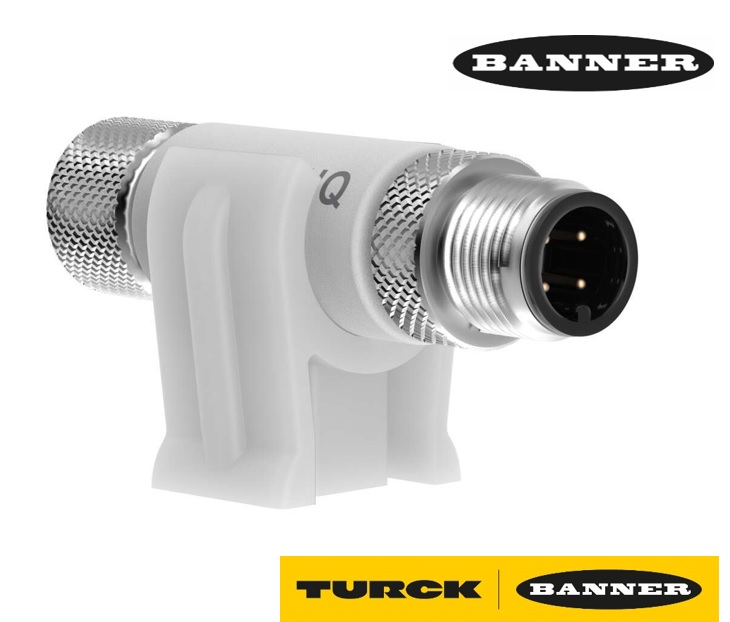 turckbannerSA's tweet image. The S15L has custom status and visual indication with multiple colours and animations for operator guidance, and is reliable in industrial environments like washdown, vibration, and temperature for motors.
bannerengineering.com/za/en/products…

#TurckBanner #BannerEngineering #SnapSignal
