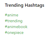 Luffy Token Official tweet media