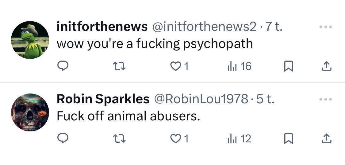 Maria Vilain Rørvang tweet media