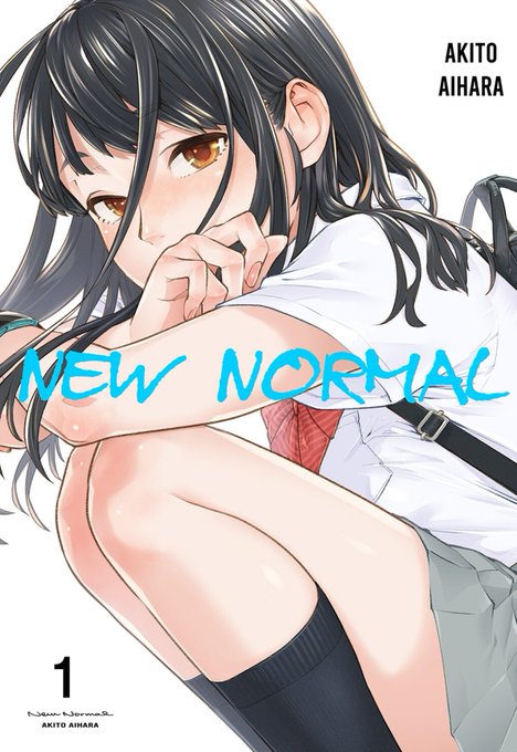 "New Normal"
[English version]
https://t.co/XvJnDB8XJB 