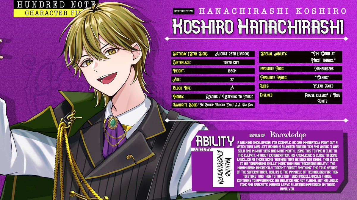CH4MP4GNEG0LD's tweet photo. [House Introduction] VOL. 4 [ENG Translation]
===
👑Crown Crane👑
[NEST Rank: 9th]
===
"Elegant &amp; Cool. The crown is only suitable for those with pure white feathers." 
#hundrednote https://t.co/vvGVpjh8YX