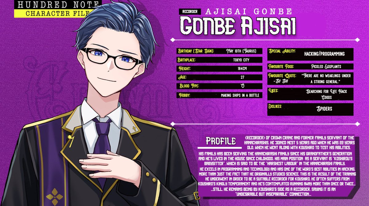 CH4MP4GNEG0LD's tweet photo. [House Introduction] VOL. 4 [ENG Translation]
===
👑Crown Crane👑
[NEST Rank: 9th]
===
"Elegant &amp; Cool. The crown is only suitable for those with pure white feathers." 
#hundrednote https://t.co/vvGVpjh8YX