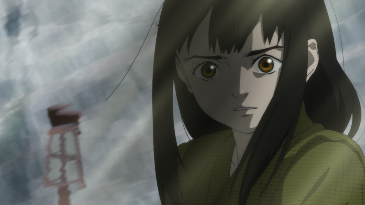 火狩りの王」アニメ公式🔥WOWOWオンデマンドほか各PFで全話配信中