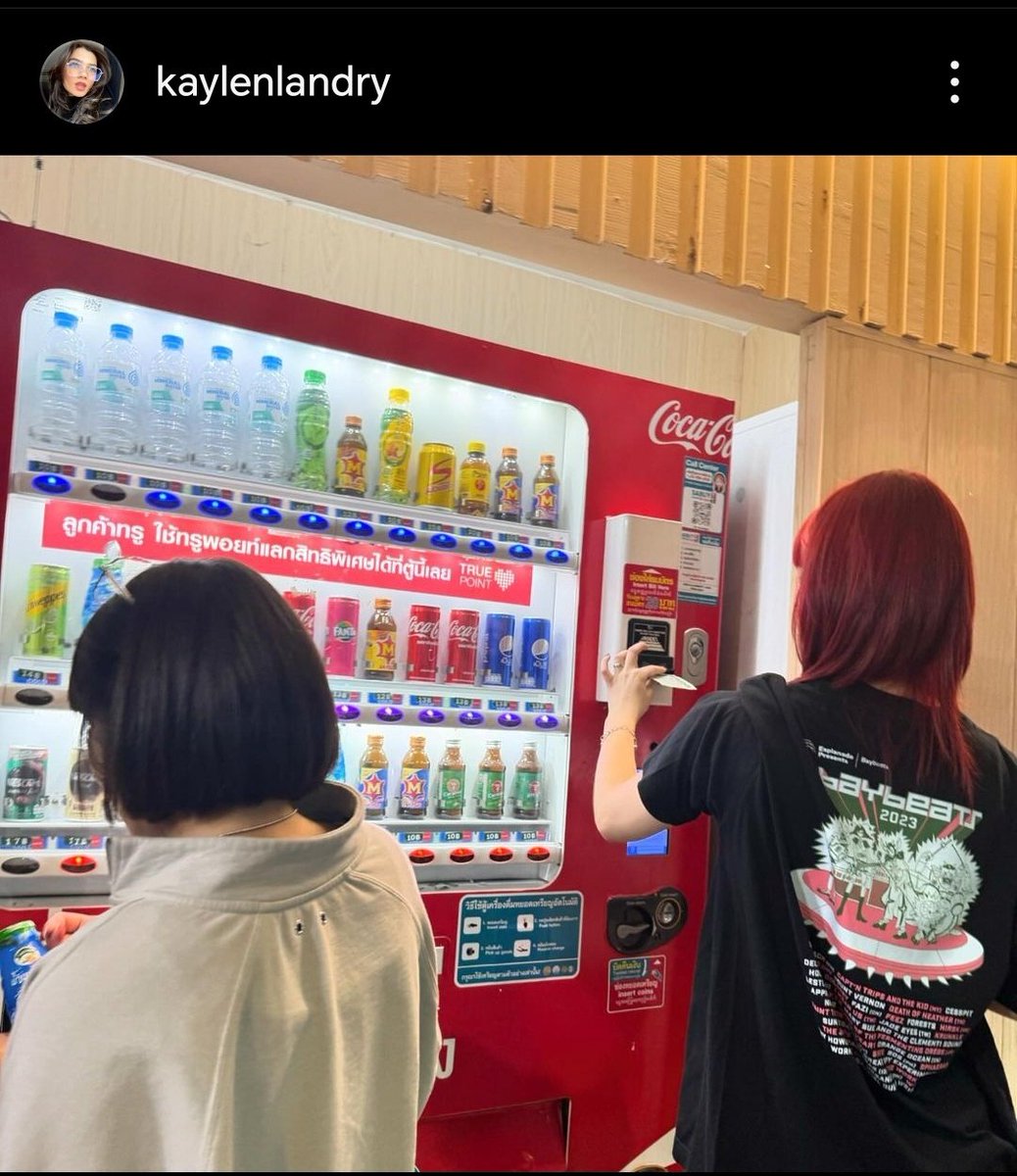 akina_updates's tweet photo. AKINA via Kaylen Instagram Post
🔗https://t.co/kiRsXHnYJH
#ChuangAsia2024 #ChuangAsia #akina #avex #faky #ca_kickback #kaylen #shye #lilianali https://t.co/qgDwuu7kbd