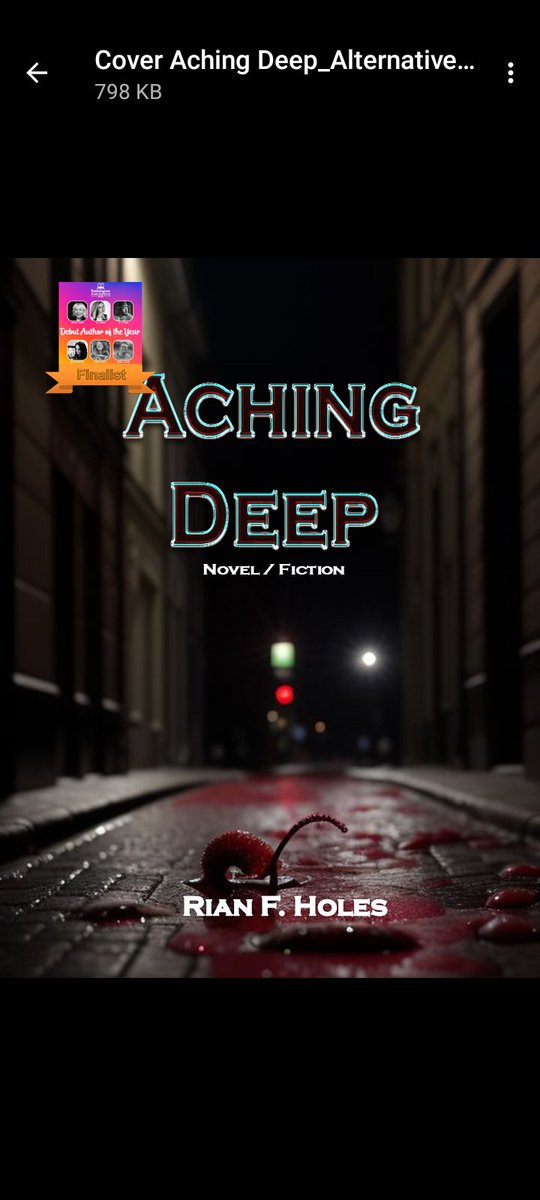 Rian F. Holes tweet media