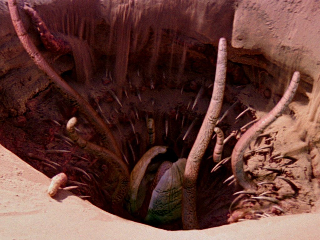 realBockmann's tweet photo. I stumbled across my 2022 response to a reporter who asked why I thought ACOG had taken down their "Facts Are Important" statement on fetal pain. It's a bit unusual (I must have just finished Return of the Jedi with my daughters) but I might as well post it:

"I haven't asked ACOG why they took it down, but I asked them last summer to update it in specific ways, so maybe they listened. Maybe they were dismayed that Stuart Derbyshire, co-author of one of the two papers they cited, refuted that paper two years ago. Either way, ACOG's statement was desperately out-of-date and needed removal or revision."

"I'd prefer they abandon their pro-abortion stance altogether and speak out against it. But if they must speak on fetal pain, they'd do well to leave any hint of abortion out of it. Acknowledging the fetus is anathema to abortion rights. It is the emotional Pit of Carkoon, wherein lurks the many-tentacled Sarlacc."

"For this reason, it intrigues me that fetal pain plays any significant role in the abortion debate. Stuart and I agree that, logically, it does not. That's how we were able to find common ground on the science of fetal pain to begin with. For example, if a fetus could not feel pain, I'd still be against abortion because it's the defining moral atrocity of our time. Likewise, Stuart would still be for abortion if a fetus could feel pain, because the fetus is in her mother's body, so her mother has a right to do with her whatever she wants. Stuart thus avoids the Pit."

"Dug a bit of a hole for themselves" - https://t.co/tsyHrDDmup

"But while I've heard many pro-lifers insist that fetal pain is irrelevant to abortion, ironically, Stuart is the only pro-choicer I've heard with the guts to say the same. We agree that advocacy groups like ACOG have dug a bit of a hole for themselves by coming out so strongly against the possibility of fetal pain; by indicating that it really does matter in abortion. In addressing fetal pain, they stumbled directly into the Pit: is abortion all about the mother's autonomy, and if so, how could fetal pain possibly matter? Every denial of fetal pain in abortion--especially when fetal anesthesia is standard in therapeutic fetal surgery--thus screams the fact that there are two human beings, two morally relevant people, involved in abortion. The Sarlacc's tentacles begin to writhe about the ACOG's ankles."

"It's true: fetal pain does matter emotionally--to mothers, fathers, and the public at large. But acknowledging fetal humanity in abortion sets up terrific emotional tension, and fetal pain drives that tension as a powerful sign of humanity, of moral and emotional significance. That's why acknowledging the fetus in abortion--whether to admit or even deny fetal pain, for example--invites all sorts of emotions into the discussion that ACOG truly doesn't want. Especially because science increasingly supports those emotions."

"I'd like to think ACOG will revise their statement by addressing research from the 2020s, or tell us what they would accept as evidence of fetal pain, or even say 'so what' to fetal pain in abortion because the mother's autonomy is all that matters. But it's quite possible ACOG will try to fill the hole, to escape the Pit, by invoking 'consensus,' by saying Stuart and I misinterpreted, conflated, or overlooked the science. But every struggling denial just slides them deeper into the toothy abyss."

"Ultimately, this dilemma can only be resolved by speaking honestly, factually, and good-heartedly with and toward each other. I hope that's the approach they take. We'll see."