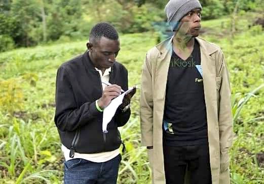 farm_kiosk's tweet photo. Est March,2019 as we celebrate half a decade of innovation, resilience and agility in the agribusiness space

#Lesson8. The most affected by climate change are the smallholder farmers, approaches on how to make them part of the sustainable solution have to be intentional  📍  📌 https://t.co/CE3yzRCa6n