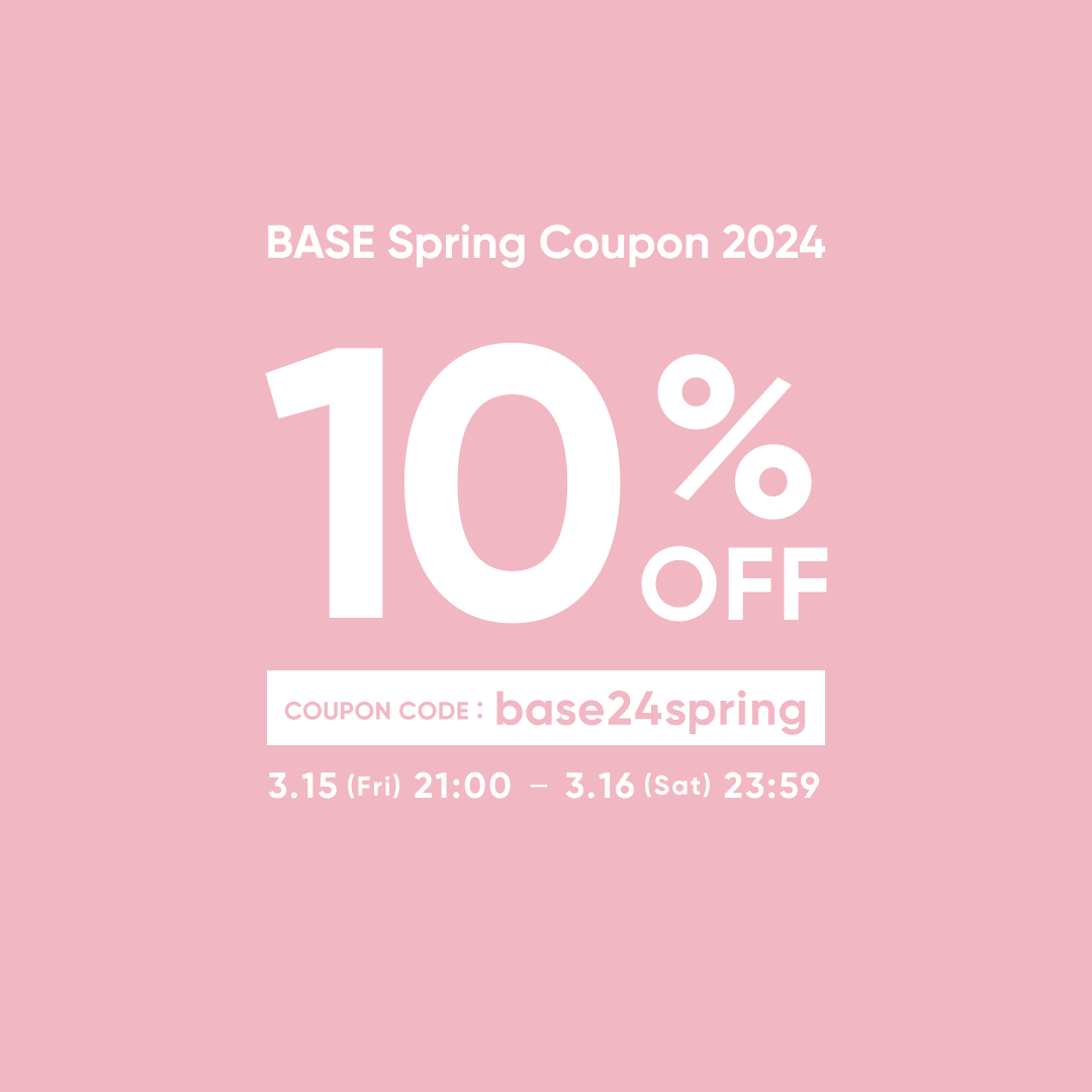 JourRepos's tweet photo. 【3/15〜3/16限定】 10%OFFクーポンをプレゼント！
⁡ 詳しくはこちらから→https://t.co/W98XWWxaRd

#お得なセール https://t.co/uR4d2Vzfle