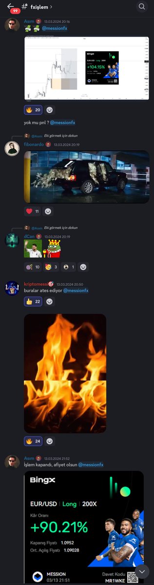 fibonardo's tweet photo. Bilmediği şey çok az olan insanlarla @Kriptomessi bey önderliğinde toplanıp bir discord kanalı kurduk. #MESSION ekibi olarak bu kafamızı bir yerde kırdırmamız gerekiyor. Acil tanıdık kafa kırdırmacısı lazım 🧠🔨 @kriptodCan @morpheusdv https://t.co/BT1uaUQZdX