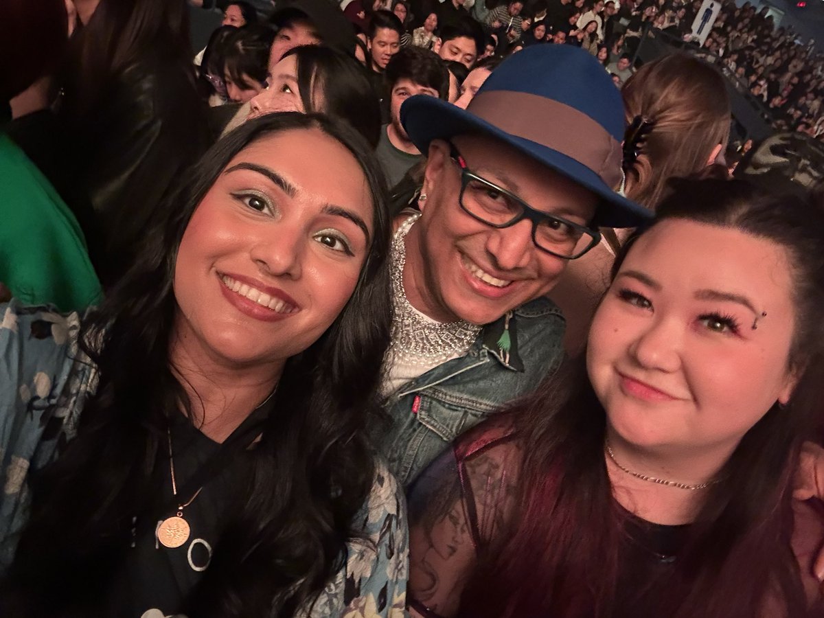 MarkoPrasad's tweet photo. @thisisLANY 
We will meet again 🫶🏻🫶🏻🫶🏻 https://t.co/9BYB3SQVg1