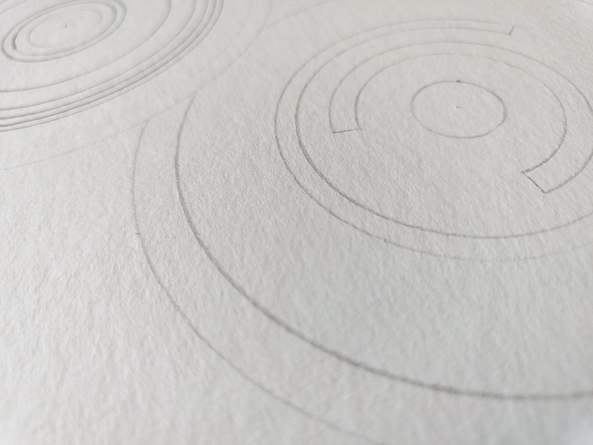 New chronograph in the making.