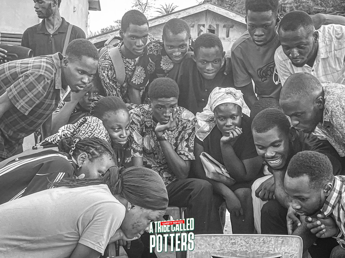 prm_epe's tweet photo. Smiles, laughter, joy fills our hearts 💕
Hooray 🎉🎉🎉
#prm #prmepe #prmlasu #potters #w3service #atribecalledpotters #varietyservice #christianpost #christiancontent⚡ #viralpost❤️❤️❤️❤️❤️😍😍😍😎💯💯💯💯 #fyp #photooftheday https://t.co/Sbl1pNlP9o