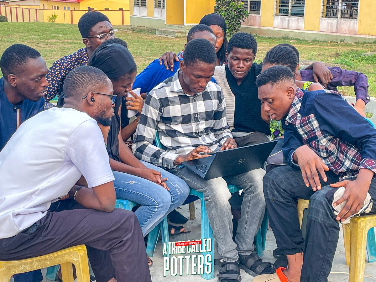 prm_epe's tweet photo. Smiles, laughter, joy fills our hearts 💕
Hooray 🎉🎉🎉
#prm #prmepe #prmlasu #potters #w3service #atribecalledpotters #varietyservice #christianpost #christiancontent⚡ #viralpost❤️❤️❤️❤️❤️😍😍😍😎💯💯💯💯 #fyp #photooftheday https://t.co/Sbl1pNlP9o