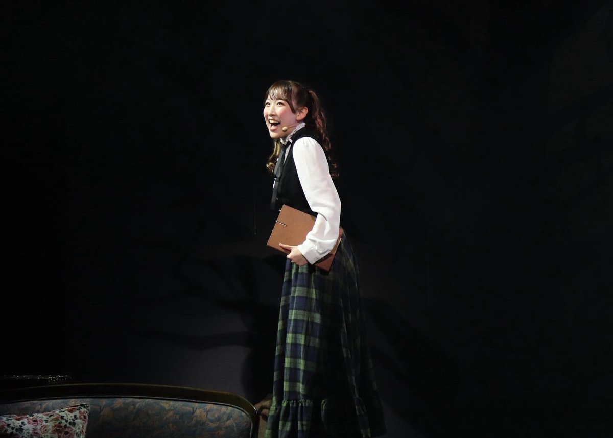 「Little Women」 

マーチ家の女は無敵よ

#BroadwayMusical
#LittleWomen