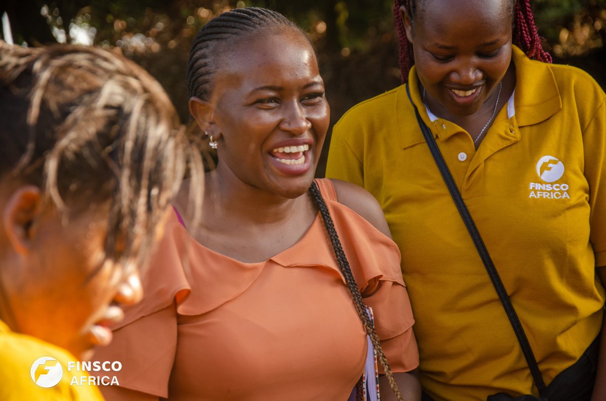 FinscoAfrica's tweet photo. #FactFriday
MYTH: All real estate agents provide the exact same level of service.
FACT: Every agent has a unique approach to customer service, communication, pricing and negotiation.
#FinscoAfrica #PropertyAdvisor #FridayVibes #FridayFeeling https://t.co/N0DcFqxndL