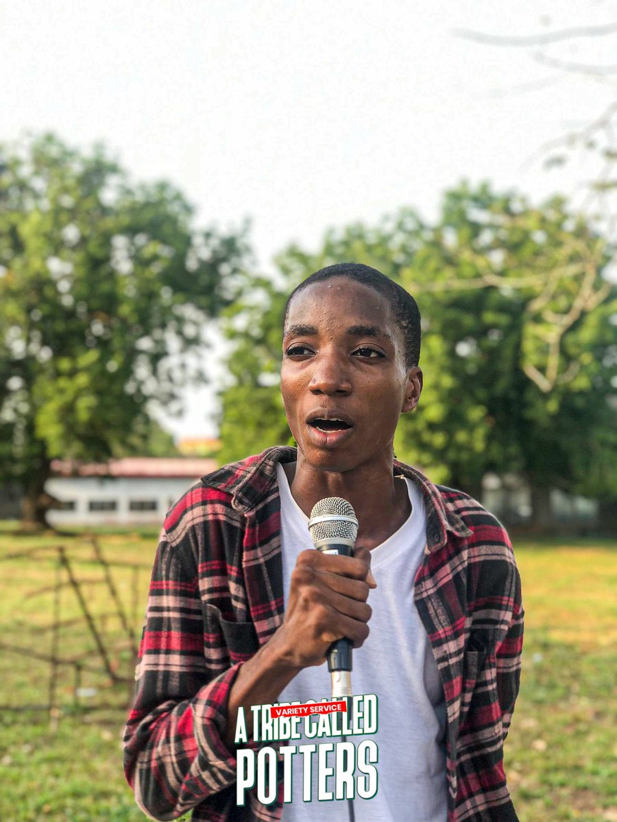 prm_epe's tweet photo. It Was such an amazing moment of fun, games, quiz, dance and various talents.
Truly we were blessed 😇🙏
#prm #prmepe #prmlasu #potters #w3service #atribecalledpotters #christianpost #fyp #young #vibrant #family #dance https://t.co/FWuEQrBKUD