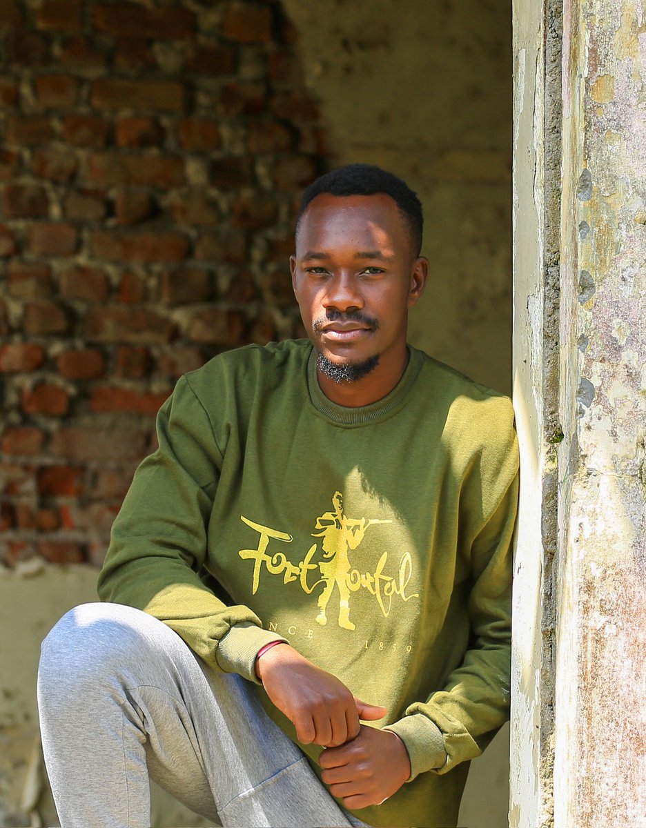 Muka_Store's tweet photo. F/P Heritage pieces 
Hoodies 80k
Sweatshirts 75k https://t.co/J74CXE3Knq