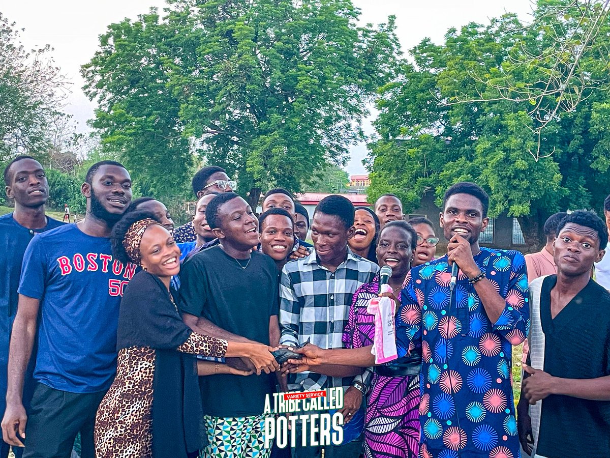 prm_epe's tweet photo. Smiles, laughter, joy fills our hearts 💕
Hooray 🎉🎉🎉
#prm #prmepe #prmlasu #potters #w3service #atribecalledpotters #varietyservice #christianpost #christiancontent⚡ #viralpost❤️❤️❤️❤️❤️😍😍😍😎💯💯💯💯 #fyp #photooftheday https://t.co/Sbl1pNlP9o