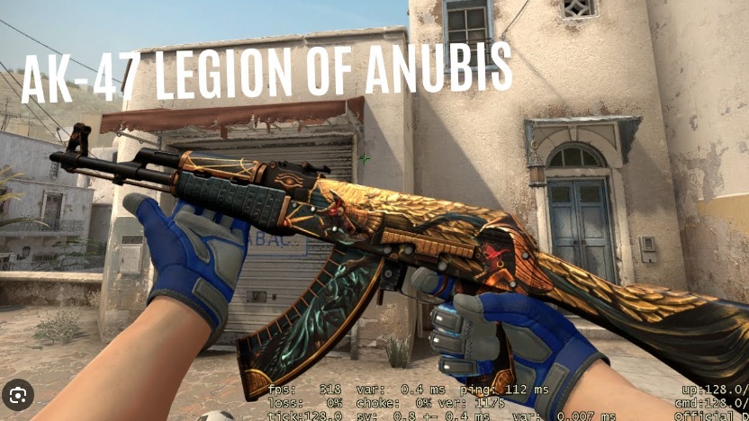 CS2GO GLOBAL tweet media