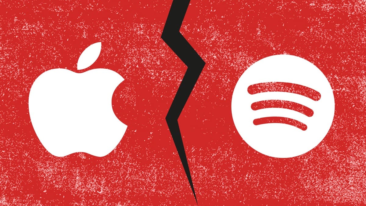 CeotechI's tweet photo. Apple blocca aggiornamento Spotify in UE: nuove accuse
#Accuse #AcquistiInApp #Aggiornamenti #Antitrust #AppStore #Apple #AppleMusic #Blocco #DigitalMarketsAct #DMA #Limitazioni #Monopolio #Notizie #Restrizioni #Spotify #TechNews #Tecnologia #UE #Update

https://t.co/mNOBH7wM2Z https://t.co/yJWqsskO6o