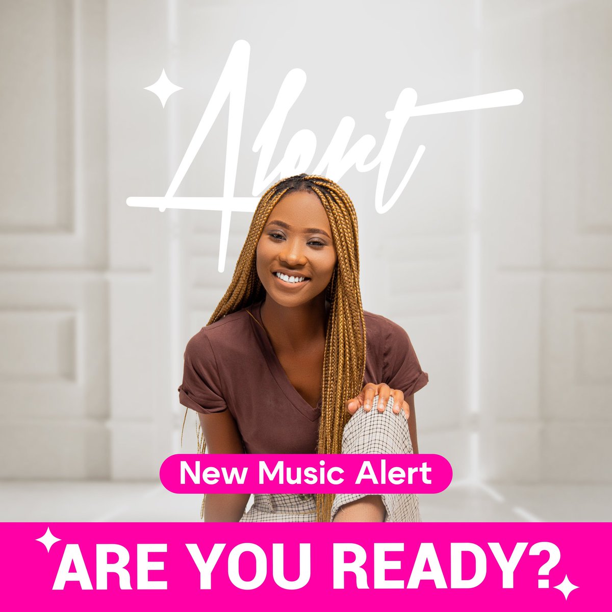 KatayiKachinda_'s tweet photo. I’m so excited to officially announce that I have been working on new music which you will get to hear very soon.
Are you ready??🥳
#NewMusic
#BeyondAllBorders! https://t.co/hPWqKdrYDA