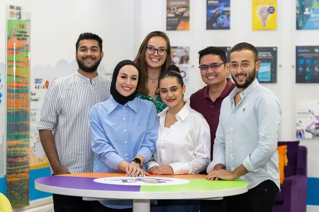 Biz Group @bizgroupuae opens new office in Riyadh marking 30 years in the Middle East

bizpreneurme.com/biz-group-open…

#riyadh #saudi #news #training #learninganddevelopment #corporatetraining