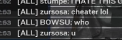Bowssu tweet picture
