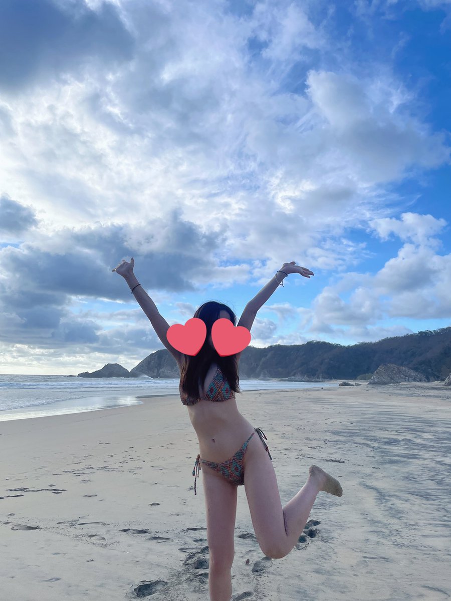 kkkkkt08069's tweet photo. 初メキシコ感動した🇲🇽🌮😭✨
冗談抜きで毎日タコスだったよ(笑) https://t.co/gdkkDnNFqZ