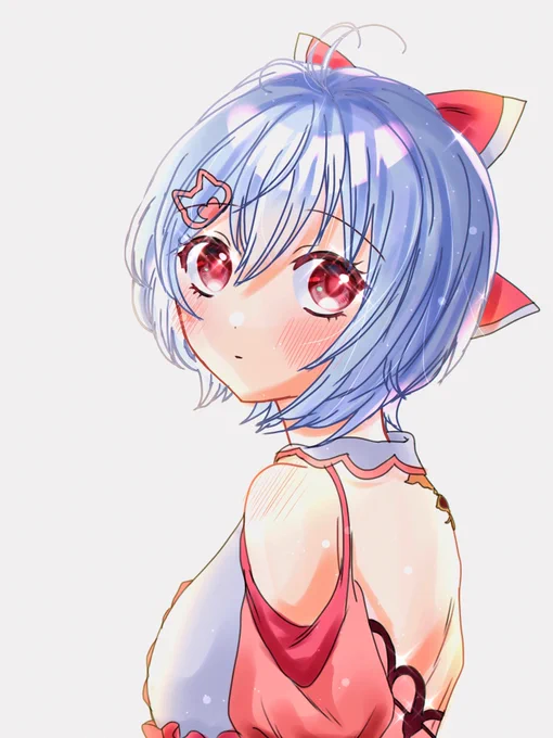 #SiroArtカラー 