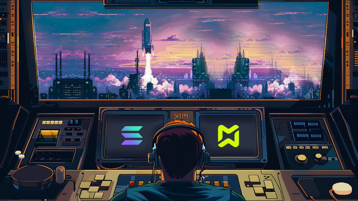 SonicSVM's tweet photo. Mirror world  will take humanity to #Gaming 🚀🚀🚀 https://t.co/7tjnLRCZBN