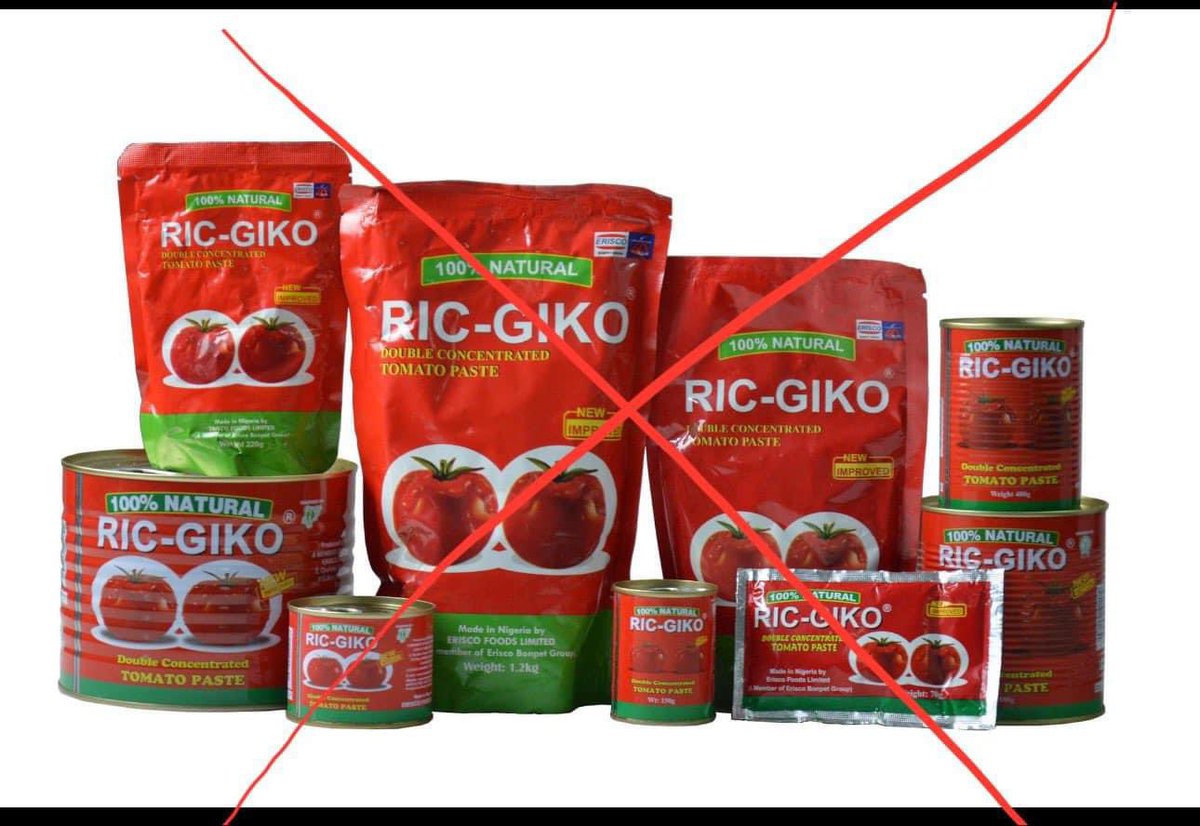 Today is a good day to #BoycottEriscoFoods. 

No one has a monopoly on madness! 

When Chioma was arrested unjustly for Eric Umeofia, her children suffered! Both parents weren’t home for days because her husband had to be by her side! He couldn’t leave her with blood-thirsty