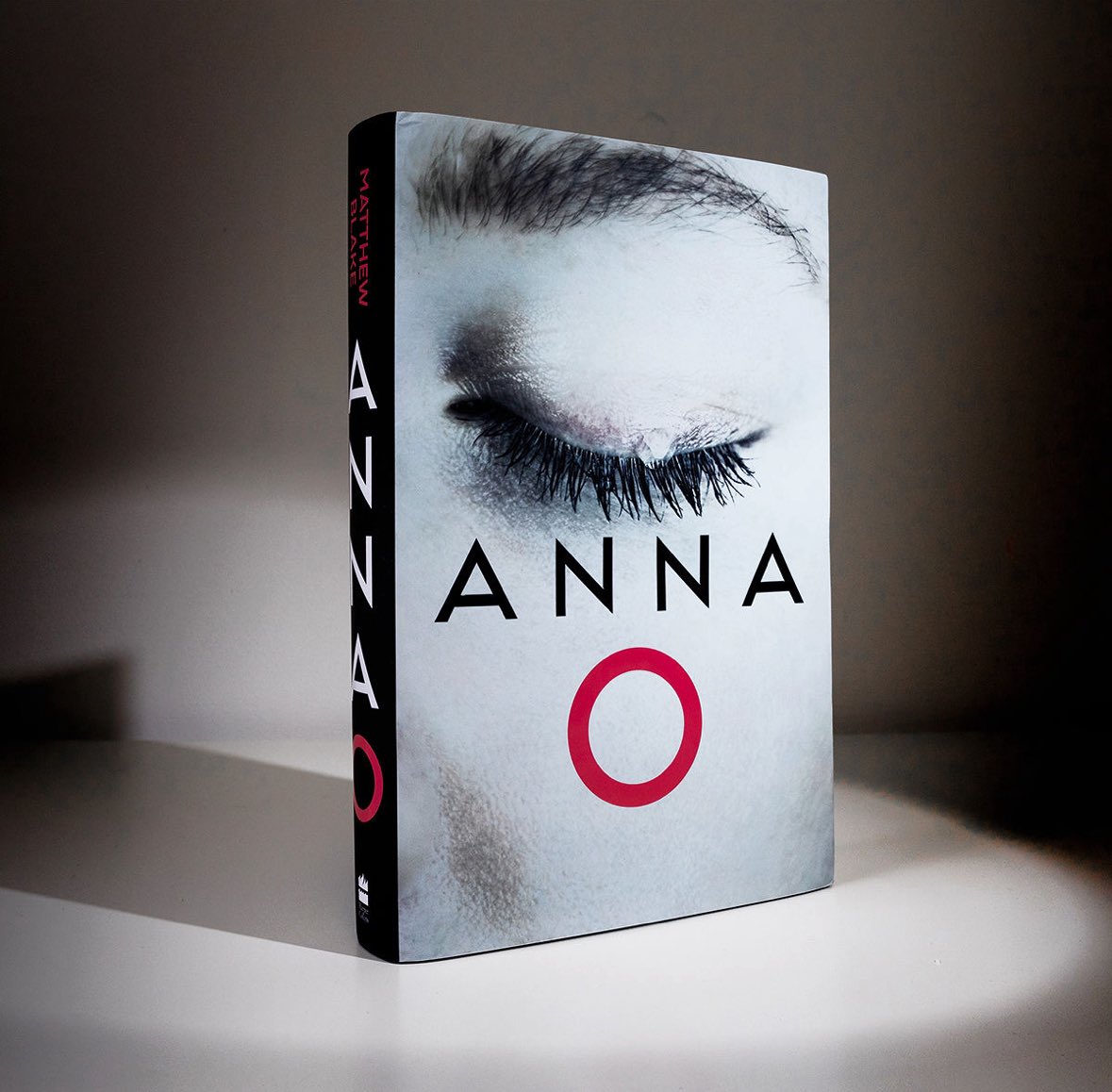 charlottep_r's tweet photo. If you’re looking for a fabulous thriller to read, look no further… #AnnaO https://t.co/3k0KvOBlAG