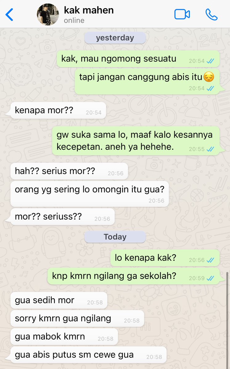 souriredeclaire's tweet photo. when you confessed
——
“ternyata, kata orang tentang confess benar adanya.”
——
mark lee fewtweets au ; jeonvalency https://t.co/Xjpgpto1eW