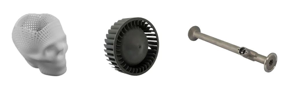 mingyannews's tweet image. Revolutionize your creations with the power of 3D printing! 🚀 Dive into a world where imagination knows no bounds. Our state-of-the-art technology transforms ideas into tangible masterpieces with precision and speed. #3DPrinting #Innovation #CreateWithConfidence